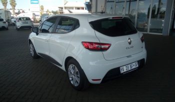 Renault Clio IV 900T Authentique 5 Door (66kW) 2019 full