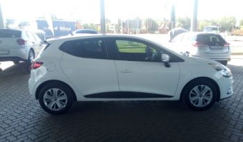 Renault Clio IV 900T Authentique 5 Door (66kW) 2019 full