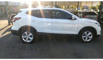 Nissan Qashqai 1.2T Acenta CVT 2019 full