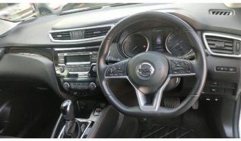 Nissan Qashqai 1.2T Acenta CVT 2019 full