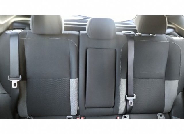 Nissan Qashqai 1.2T Acenta CVT 2019 full