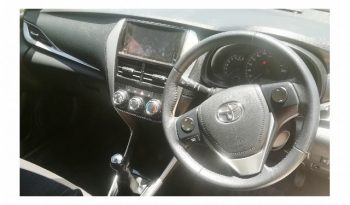 Toyota Yaris 1.5 XS 5 Door 2019 full