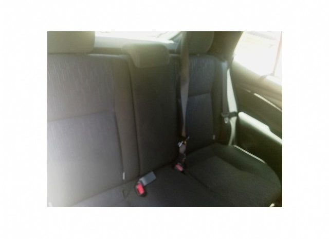 Toyota Yaris 1.5 XS 5 Door 2019 full