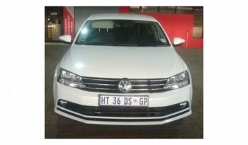 Volkswagen Jetta GP 1.4 TSI Comfortline DSG 2018 full