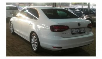 Volkswagen Jetta GP 1.4 TSI Comfortline DSG 2018 full