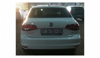 Volkswagen Jetta GP 1.4 TSI Comfortline DSG 2018 full