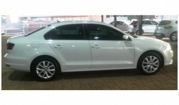 Volkswagen Jetta GP 1.4 TSI Comfortline DSG 2018 full