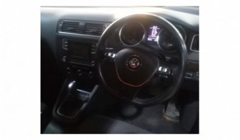 Volkswagen Jetta GP 1.4 TSI Comfortline DSG 2018 full