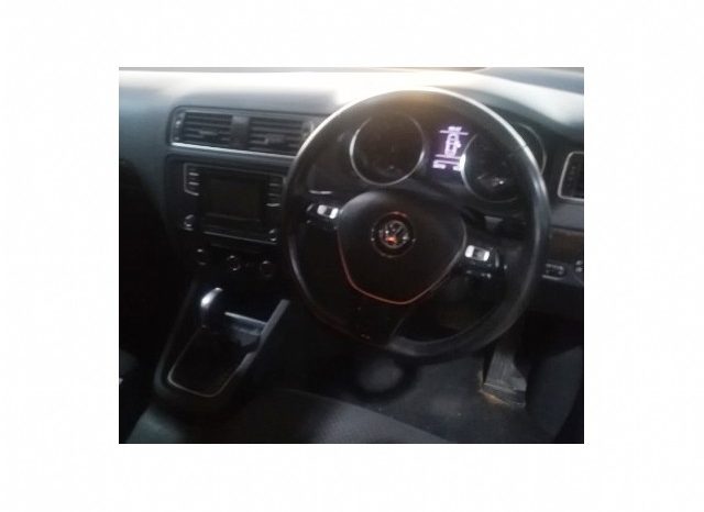 Volkswagen Jetta GP 1.4 TSI Comfortline DSG 2018 full