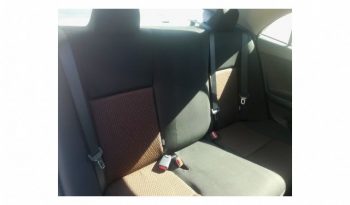 Toyota Corolla Quest 1.6 Auto 2018 full