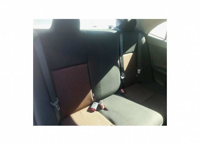 Toyota Corolla Quest 1.6 Auto 2018 full