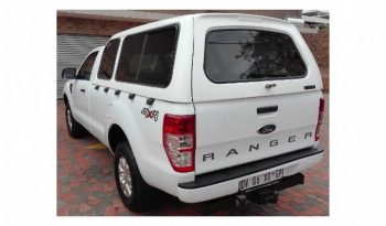 Ford Ranger 3.2TDCi XLS 4X4 Single Cab 2015 full