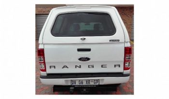 Ford Ranger 3.2TDCi XLS 4X4 Single Cab 2015 full