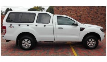 Ford Ranger 3.2TDCi XLS 4X4 Single Cab 2015 full