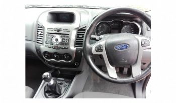 Ford Ranger 3.2TDCi XLS 4X4 Single Cab 2015 full