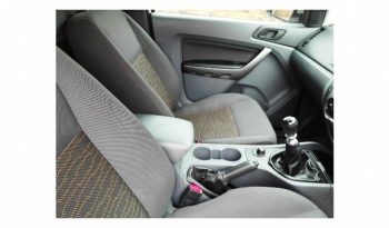 Ford Ranger 3.2TDCi XLS 4X4 Single Cab 2015 full