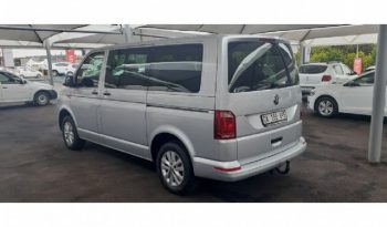 Volkswagen Kombi T6 TDi DSG 103kW (Trendline Plus) 2018 full