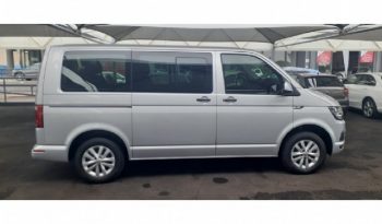 Volkswagen Kombi T6 TDi DSG 103kW (Trendline Plus) 2018 full