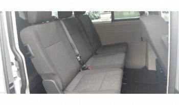 Volkswagen Kombi T6 TDi DSG 103kW (Trendline Plus) 2018 full