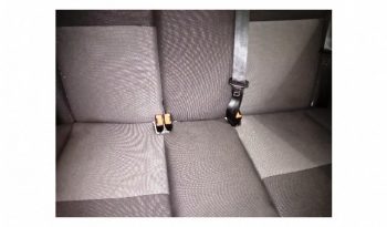 Ford Fiesta 1.4 Ambiente 5 Door 2017 full