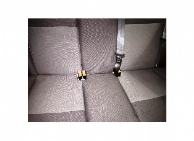 Ford Fiesta 1.4 Ambiente 5 Door 2017 full