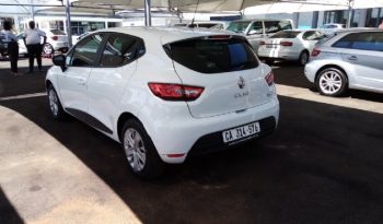 Renault Clio IV 900T Authentique 5 Door (66kW) 2019 full