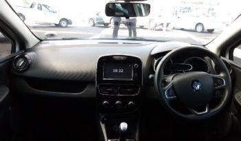 Renault Clio IV 900T Authentique 5 Door (66kW) 2019 full