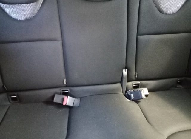 Renault Clio IV 900T Authentique 5 Door (66kW) 2019 full