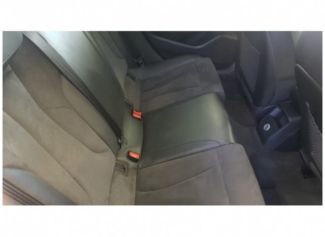 Audi A3 1.0 TFSI S-Tronic 2018 full