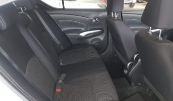 Nissan Almera 1.5 Acenta Auto 2018 full