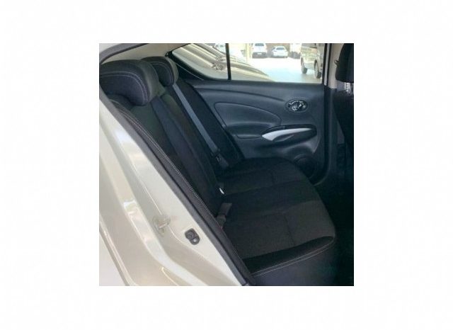 Audi A3 1.0 TFSI S-Tronic 2018 full
