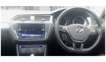 Volkswagen Tiguan Allspace 1.4 TSI Trendline DSG (110kW) 2019 full