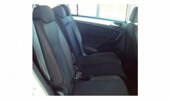 Volkswagen Tiguan Allspace 1.4 TSI Trendline DSG (110kW) 2019 full