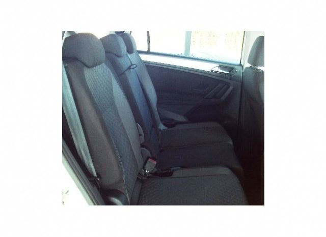 Volkswagen Tiguan Allspace 1.4 TSI Trendline DSG (110kW) 2019 full