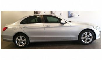 Mercedes-Benz C Class C180 Auto 2018 full