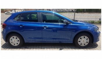 Volkswagen Polo 1.0 TSI Trendline 2019 full