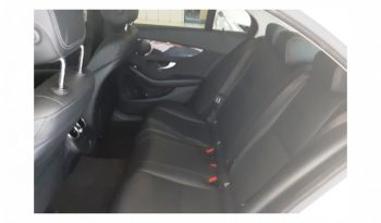 Mercedes-Benz C Class C180 Auto 2018 full