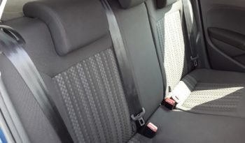 Volkswagen Polo 1.2 TSI Trendline (66KW) 2018 full