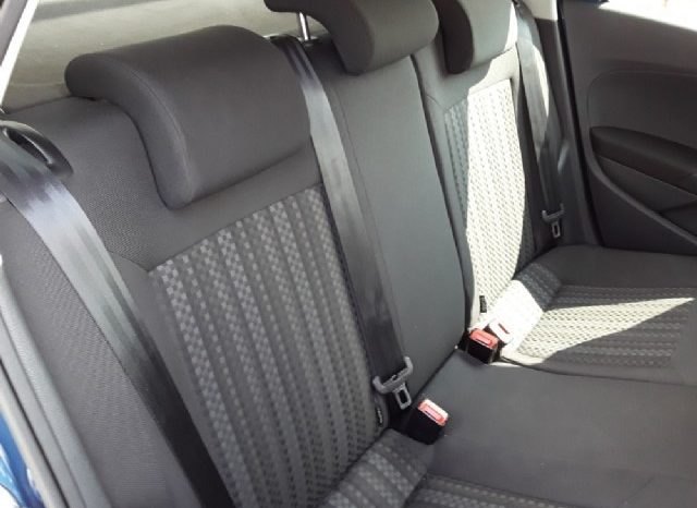 Volkswagen Polo 1.2 TSI Trendline (66KW) 2018 full