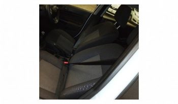 Ford Fiesta 1.4 Ambiente 5 Door 2017 full