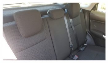 Suzuki Baleno 1.4 GL 5 Door 2017 full