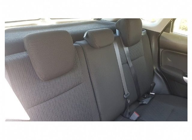 Suzuki Baleno 1.4 GL 5 Door 2017 full