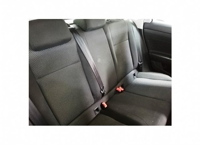 Volkswagen Polo 1.0 TSI Trendline 2018 full