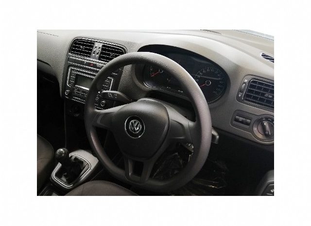 Toyota Corolla Quest 1.6 Auto 2018 full