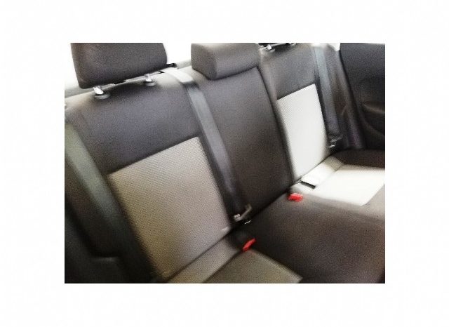 Toyota Corolla Quest 1.6 Auto 2018 full