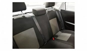 Volkswagen Polo GP 1.6 Trendline 2018 full