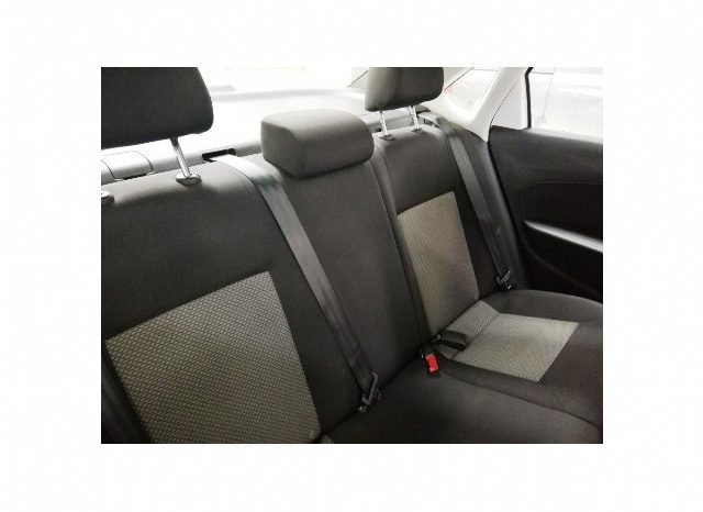 Volkswagen Polo GP 1.6 Trendline 2018 full