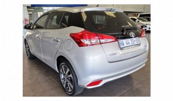 Toyota Yaris 1.5 XS 5 Door 2019 full