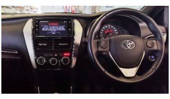 Toyota Yaris 1.5 XS 5 Door 2019 full