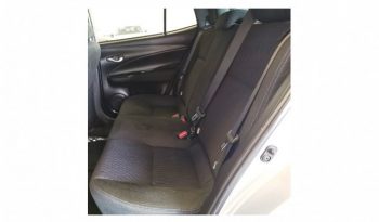 Toyota Yaris 1.5 XS 5 Door 2019 full